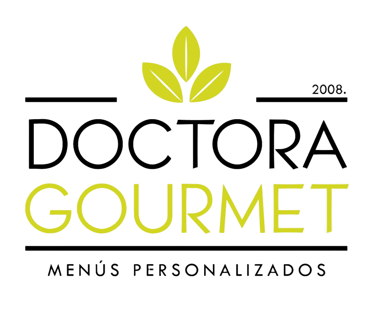 Doctora Gourmet